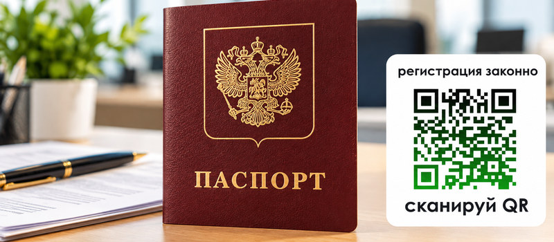 регистрация в Ухте прописка в Ухте